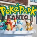 Jap�n ya cuenta con el primer parque tem�tico dedicado a Pok�mon