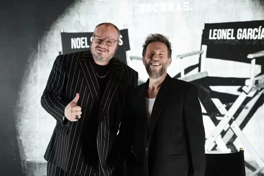 Sin Bandera celebra 25 a�os con nuevo disco y gira.