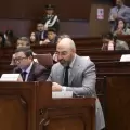 Mantener a Mario Godoy sería un mensaje de tolerancia al crimen organizado, dice Solanda Goyes