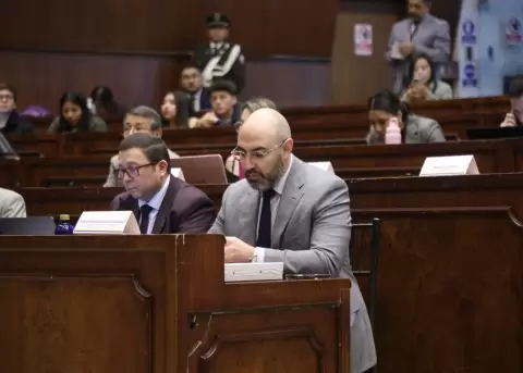 La Comisi�n de Fiscalizaci�n retom� este jueves la recepci�n de pruebas y testimonios dentro del juicio pol�tico contra Mario Godoy.