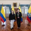Tensiones comerciales: Colombia aplicar� aranceles a Ecuador y elevar� una demanda ante la Comunidad Andina