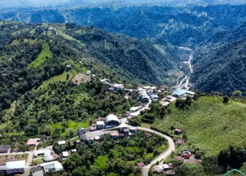 Proyecto La Plata obtiene licencia ambiental