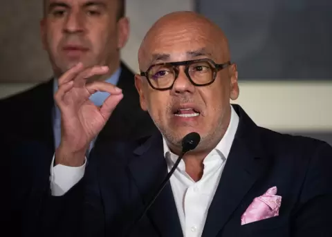 El Parlamento de Venezuela promete la liberaci�n de �todos� los presos pol�ticos la semana pr�xima