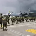 Una "descoordinaci�n" en las acciones de seguridad genera medidas "peque�as" con "resultados en el aire", afirma experta