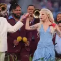 Lady Gaga, Cardi B y otras celebridades internacionales reaccionaron a la presentaci�n de a Bad Bunny