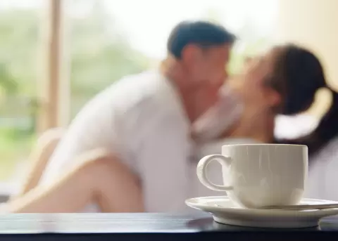 Infidelidad, �sexual o emocional?.