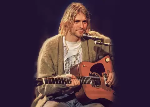 Nuevo an�lisis forense sugiere que Kurt Cobain pudo haber sido asesinado.