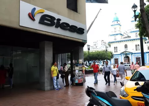 Biess ampl�a montos y facilidades del cr�dito hipotecario Credicasa al 2,99%