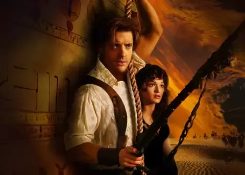 Brendan Fraser y Rachel Weisz regresan en La Momia 4.