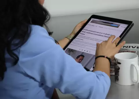 Libertad de expresi�n