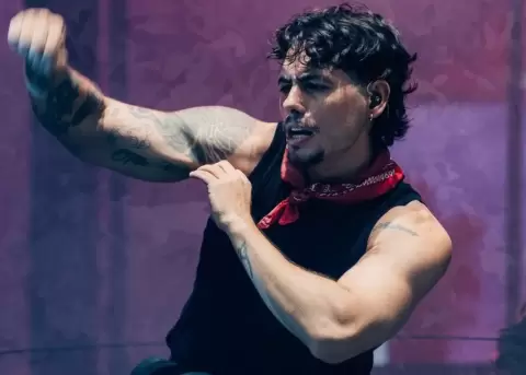 Del casting al Super Bowl: disciplina y emoci�n latina.