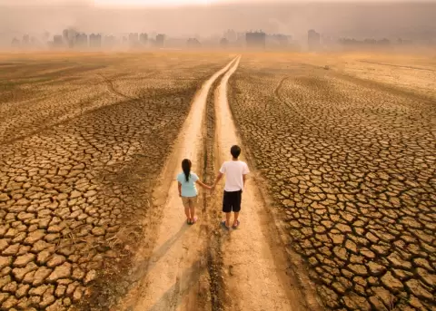 P�rdida de biodiversidad y servicios ecosist�micos encabezan los riesgos econ�micos del cambio clim�tico