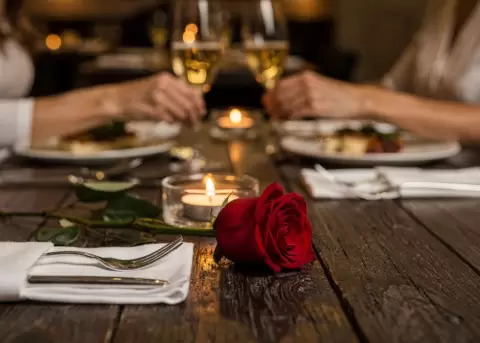 Consejos pr�cticos para elegir restaurante sin conflictos en pareja.