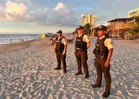 Bloque de seguridad desplegar� m�s de 78.000 efectivos durante el feriado de Carnaval