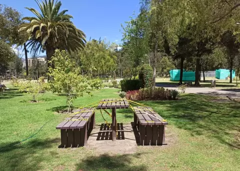 Parques de Quito se convierten en el plan ideal para el feriado de Carnaval