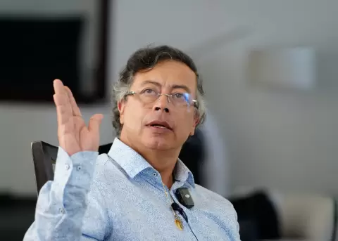 Econom�a y trabajo en Colombia