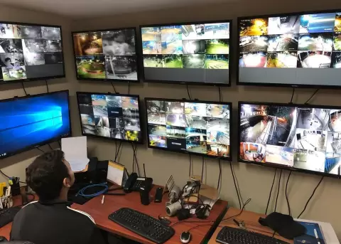 Intervenci�n a Segura EP moviliza a Fiscal�a y Polic�a en Guayaquil