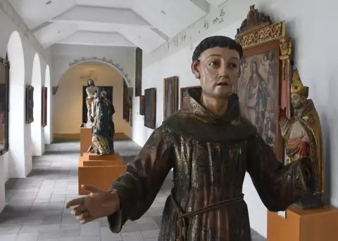 Quito vive el Carnaval 2026 con eventos activos y agenda cultural en marcha