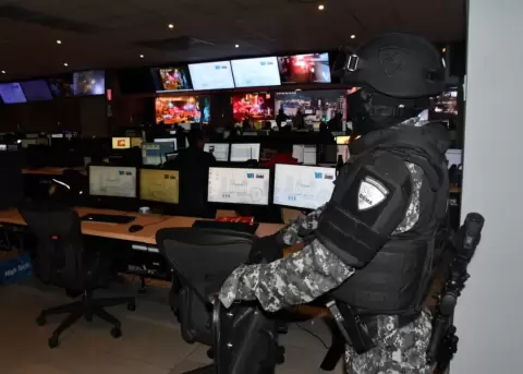 Telconet defiende funcionamiento de c�maras tras se�alamientos en Segura EP