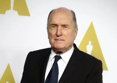 Muere Robert Duvall a los 95 a�os, �cono del cine mundial