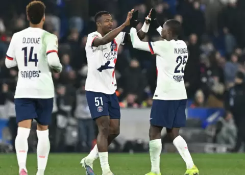 Este martes arrancan los 'playoffs' de la Champions League: horarios y partidos de ida