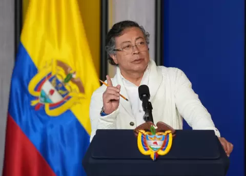Gobierno colombiano retoma negociaciones de paz con el Clan del Golfo