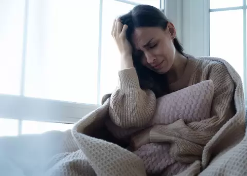 �C�mo afecta la salud mental en la crisis social?