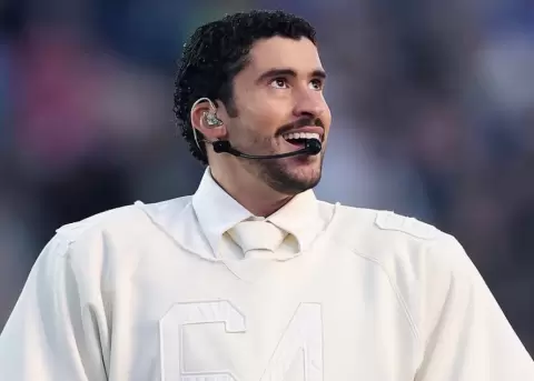 Bad Bunny, Residente, Bardem, Porto Rico, cine, historia, estreno, drama, Hollywood, Puerto Rico.