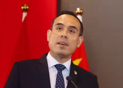 Destituci�n de Jos� Jer� vulnera la Constituci�n y profundiza la incertidumbre pol�tica rumbo a elecciones, dice Lucas Ghersi