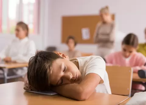 La prevenci�n es primordial para evitar contagios graves en las escuelas.