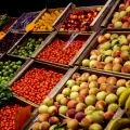 C�mo elegir frutas y verduras seg�n el clima