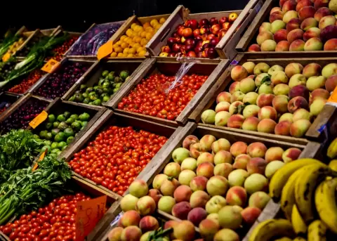 Claves para comprar productos seg�n temporada y clima.