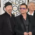 U2 será honrado como persona del año de musicares 2027