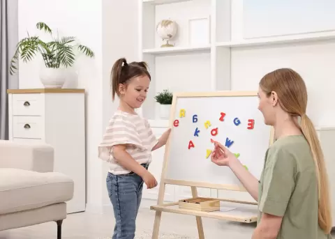 THAD, autismo y otras neurodivergencias, �c�mo identificarlas?.