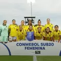 La Selecci�n Femenina de Ecuador Sub-20 clasifica al Mundial de Polonia 2026