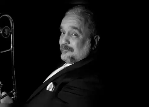 Fallece un �cono de la salsa, Willie Col�n.