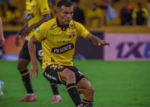 Barcelona se juega su clasificaci�n en la Copa Libertadores.