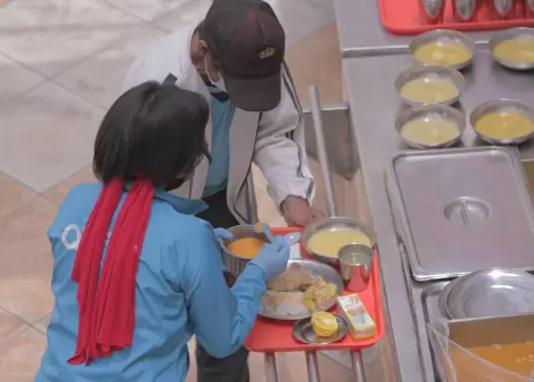 Reforma a los GAD pone en riesgo educaci�n, salud y subsidio al Metro, seg�n Secretario de Inclusi�n de Quito