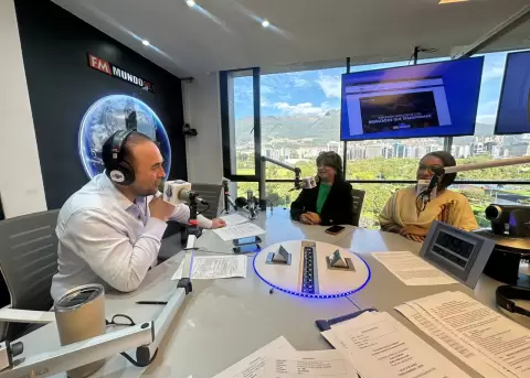 ALOHA Mental Arithmetic celebra 10 a�os en Ecuador.