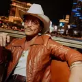 Bruno Mars debuta en el número uno del Billboard 200 con The Romantic