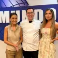 De la cocina local al reconocimiento internacional: la receta del �xito