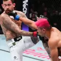 Marlon 'Chito' Vera cayó contra el mexicano David Martínez