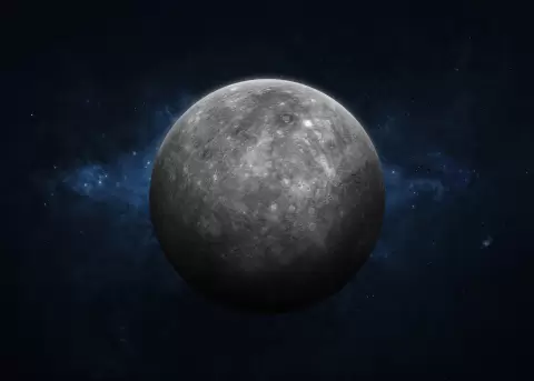 Mercurio Retr�grado y sus posibles efectos.