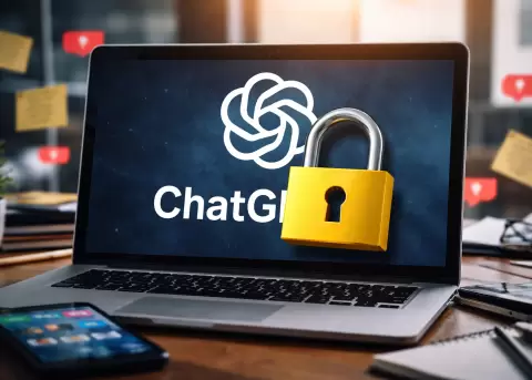 Movimiento global pide dejar ChatGPT por �tica y pol�tica en IA.