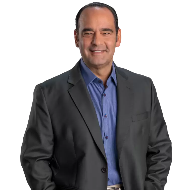 Christian Del Alc�zar Ponce