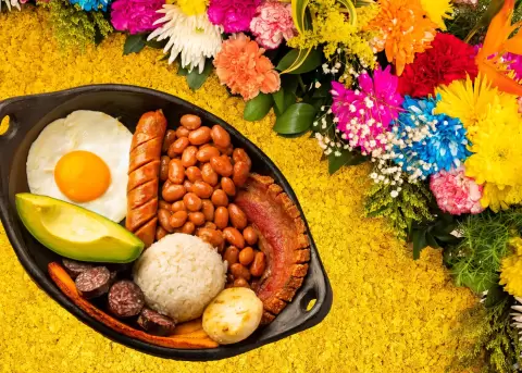 El sabor de Colombia se vive en el JW Marriott Quito.