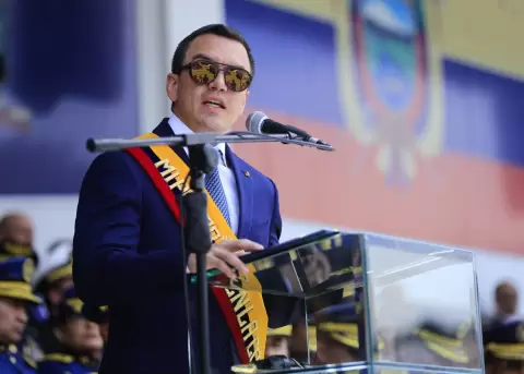 Relaciones Diplom�ticas de Ecuador con otros pa�ses de la regi�n, en debate.