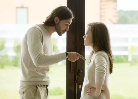 Maltrato psicol�gico en la pareja. �C�mo identificarlo?.