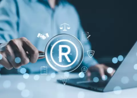 Registrar tu marca y patente es un proceso indispensable.