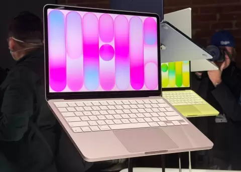 Apple prepara MacBook Neo m�s barato para competir en port�tiles.